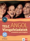 Nagy Zsuzsanna - Dr. T�th L�szl� - Telc Angol B2 vizsgafeladatok a k�z�pfok� nyelvvizsg�hoz