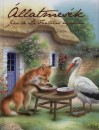 Jean De La Fontaine - �llatmes�k