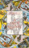 Szab� Ill�s - A tarot reg�nye