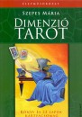 Szepes M�ria - Dimenzi�-tarot