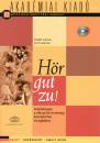 D�m�k Szilvia - Gottlieb �va - H�r gut zu!