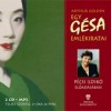 Arthur Golden - P�csi Ildik� - Egy g�sa eml�kiratai
