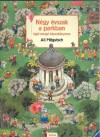Ill�s Andrea(Szerk.) - Ali Mitgutsch - N�gy �vszak a parkban