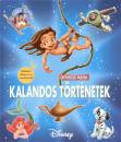  - �tperces mes�k - Kalandos t�rt�netek