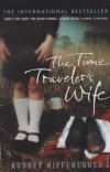 Audrey Niffenegger - The Time Traveler's Wife