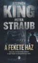 Stephen King - Peter Straub - A fekete h�z