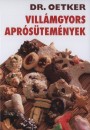  - Vill�mgyors apr�s�tem�nyek - Dr. Oetker