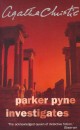 Agatha Christie - Parker Pyne Investigates
