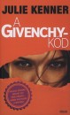 Julie Kenner - A Givenchy-k�d