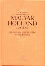 Boschn� Ablonczy Em�ke - J.H.A. Kammer - Magyar - holland sz�t�r + cd-rom