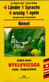 Dr. Moln�r Judit - Szinna Undine - Sz�beli n�met nyelvvizsga anyag