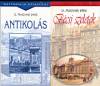 D. Magyari Imre - B�csi szeletek - Antikol�s