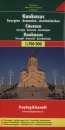  - Kauk�zus 1:700 000