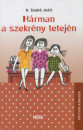 G. Szab� Judit - H�rman a szekr�ny tetej�n