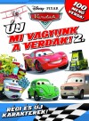 Markwarth Zs�fia(Szerk.) - Verd�k 2 - Mi vagyunk a verd�k! 2.