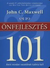 John C. Maxwell - �nfejleszt�s 101