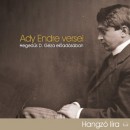 Ady Endre - Heged�s D. G�za - Ady Endre versei