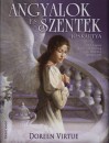 Dr. Doreen Virtue - Angyalok �s szentek j�sk�rtya