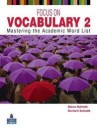 Diane Schmitt - Norbert Schmitt - Focus On - Vocabulary 2.