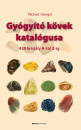 Michael Gienger - Gy�gy�t� k�vek katal�gusa