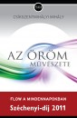 Cs�kszentmih�lyi Mih�ly - Az �r�m m�v�szete
