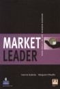 Iwonna Dubicka - Margaret O'Keeffe - Market leader advanced course book