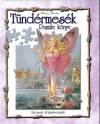 Shirley Barber - T�nd�rmes�k - Puzzle k�nyv