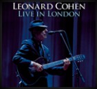 Leonard Cohen - Live in London