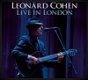 Leonard Cohen - Live in London