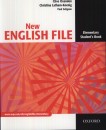 Christina Latham-Koenig - Clive Oxenden - New English File Elementary - Student's Book