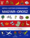 Neil(Szerk.) Morris - K�pes sz�t�r gyerekeknek - Magyar-orosz