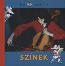 Entz Sarolta - Fekete-Horv�th Erika - J�nosi-Hal�sz Rita - M�sz�ros J�nos - Sz�nek