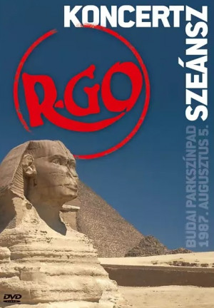  - R-GO koncert