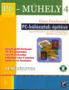 Klaus Dembowski - PC-m�hely 4. - PC-h�l�zatok �p�t�se