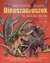 Chris Mcnab - Dinoszauruszok �s m�s �si h�ll�k