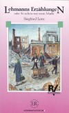 Siegfried Lenz - Lehmanns Erzalungen oder So sch�n war mein Markt