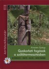 Kriszten Gy�rgy - Gyakorlati fog�sok a sz�l�termeszt�sben