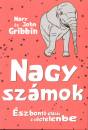 John Gribbin - Mary Gribbin - Nagy sz�mok