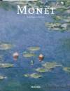 Karin Sagner-D�chting - Claude Monet