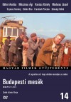 Szab� Istv�n - Budapesti mes�k
