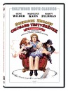 Gene Wilder - Sherlock Holmes okosabb testv�r�nek kalandjai