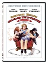 Gene Wilder - Sherlock Holmes okosabb testv�r�nek kalandjai