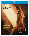 Quentin Tarantino - Kill Bill 2. r�sz - (Blu-ray)