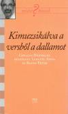 Lengyel Anna - Rados P�ter - Kimuzsik�lva a versb�l a dallamot