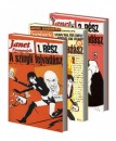 Janet Evanovich - Szingli fejvad�sz sorozat 1-3.