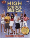 Justh Szilvia(Szerk.) - High School Musical - Rajong�i k�zik�nyv