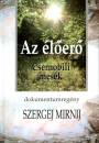 Szergej Mirnij - Az �l�er�