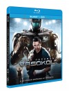 Shawn Levy - Vas�k�l - (Blu-ray)