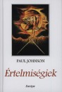 Paul Johnson - �rtelmis�giek