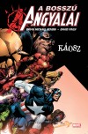 Brian Michael Bendis - A Bossz� Angyalai